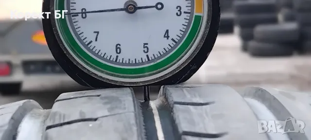 Гуми 165 65 15 Дънлоп Dunlop 4 броя. Нов внос. Не са нови. , снимка 4 - Гуми и джанти - 49960762