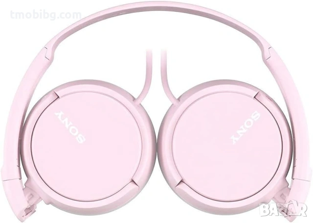 Слушалки Sony MDR-ZX110, снимка 3 - Слушалки, hands-free - 48422434