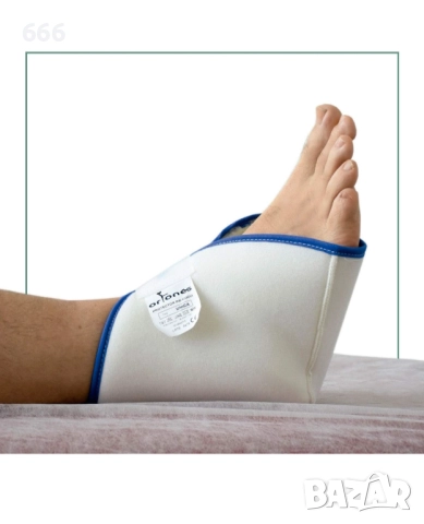 Протектор за пета, снимка 6 - Други стоки за дома - 52908026