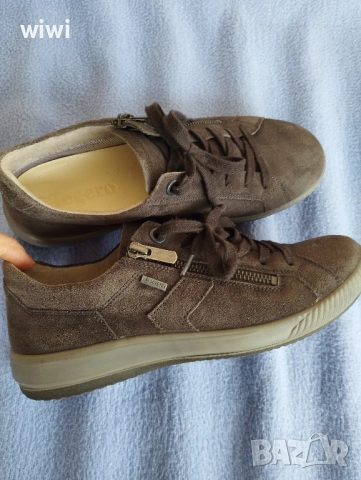 Legero core-tex номер 38.