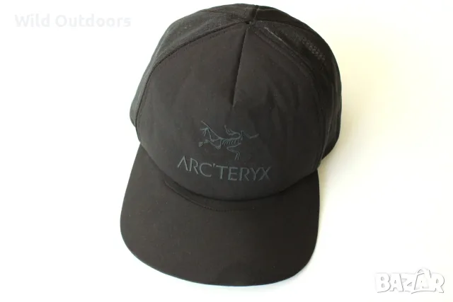ARC'TERYX Bird cap - шапка с козирка универсален размер