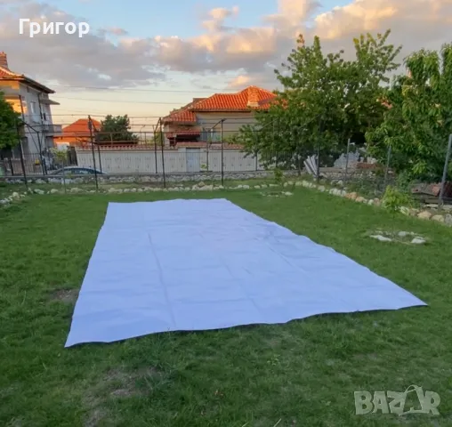 Висококачествени платна за покриване на шатри,навеси и градински мебели, снимка 5 - Други - 48903096