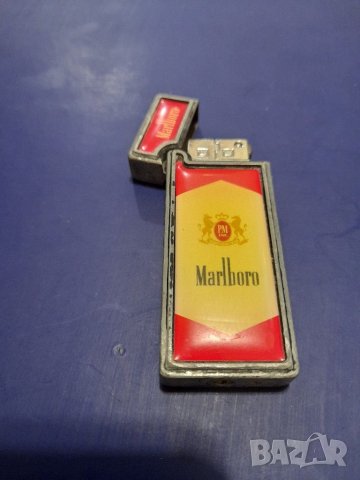 Стара газова запалка , снимка 10 - Други ценни предмети - 35720676