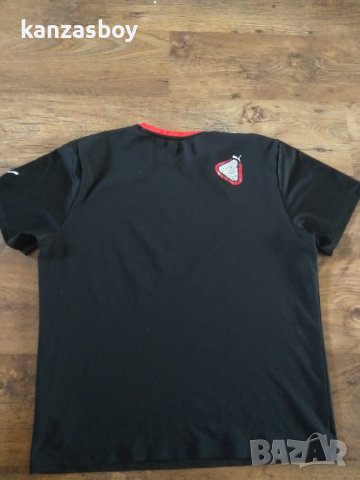 puma - страхотна мъжка тениска , снимка 7 - Тениски - 42081453