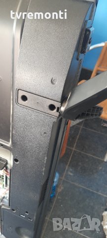 оригинална стойка телевизор Hitachi модел 55HK5100, снимка 7 - Стойки, 3D очила, аксесоари - 35865697