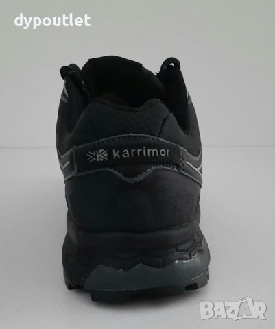 Маратонки Karrimor Tempo 4 Tr Sn81, размер 39 /UK 6 / стелка 25.7 см. . , снимка 8 - Маратонки - 39254651