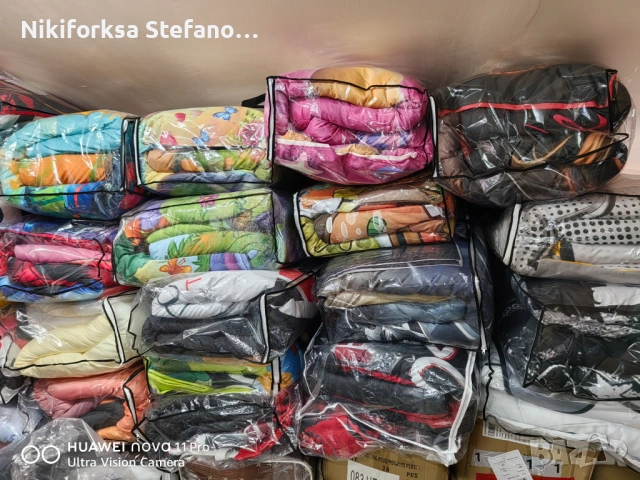 Разпродажба на детски дрени нови с етикета на килограм, снимка 5 - Детски якета и елеци - 53782858