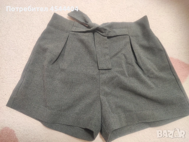 Детски къси панталонки 