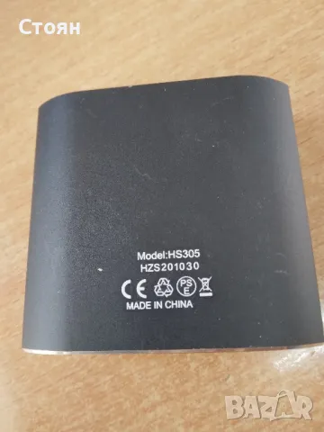 HDMI сплитер 4K HDMI превключвател-Techole Алуминиев двупосочен HDMI сплитер 1 в 2 изход, снимка 4 - Друга електроника - 47700447