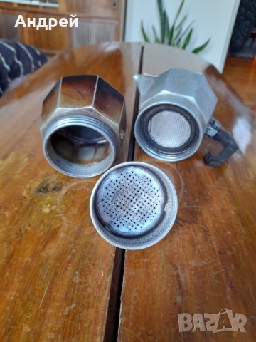 Стара кафеварка #8, снимка 5 - Други ценни предмети - 35837114