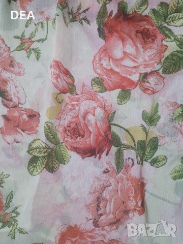 Дамска туника-парео за плаж M/L-20лв НАМАЛЕНИЕ, снимка 2 - Туники - 41659407