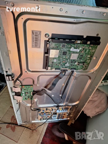 POWER BOARD 17IPS63 for 32 inc TELEFUNKEN 32HB4100 DISPLAY VES315WNGL-2D-N41, снимка 6 - Части и Платки - 50919183