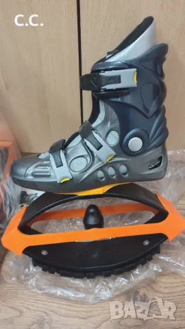 Чисто нови Канго обувки, 38 номер, цена 200 лв