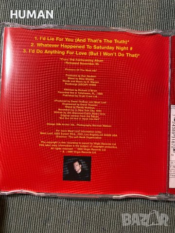 MEAT LOAF, снимка 8 - CD дискове - 44449768