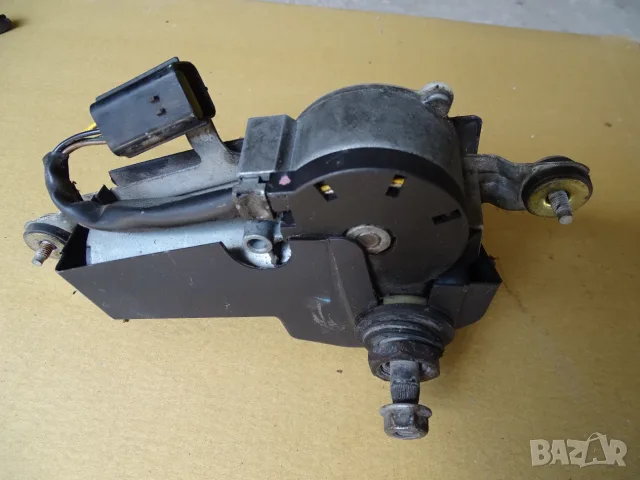 Моторче задна чистачка Фрилендър Motor zadna chistachka Freelander, снимка 5 - Части - 55921661