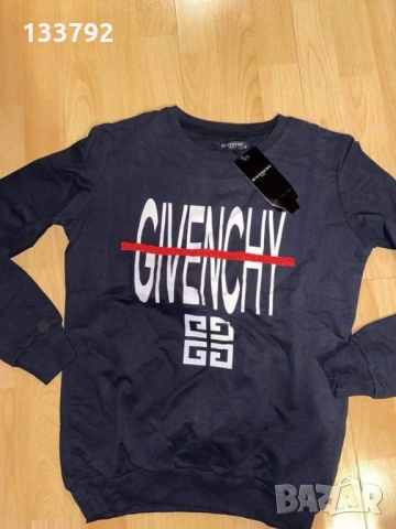 Нови модели Guess, снимка 3 - Блузи с дълъг ръкав и пуловери - 36093977