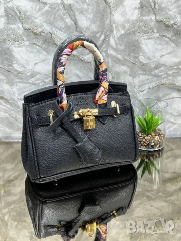 чанти hermes , снимка 3 - Чанти - 50590678