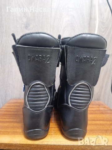 Мото ботуши Arma O wara 2 , снимка 2 - Други - 53776264