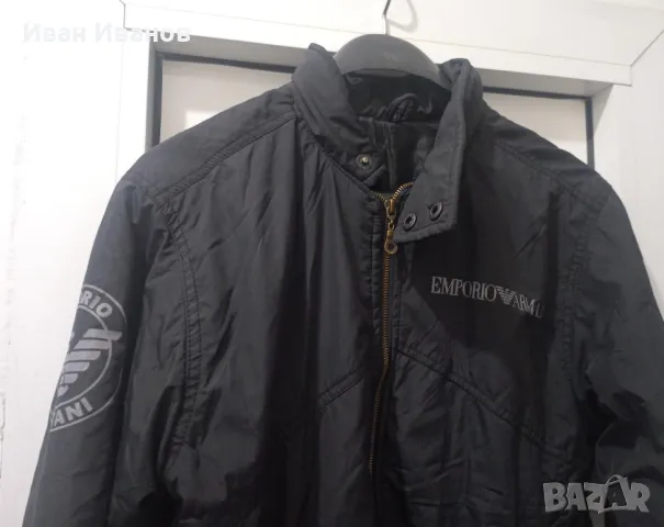 Оригинално яке Armani - размер С