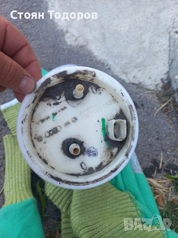 нивомер Vw 1.9 sdi, снимка 2 - Части - 50786736