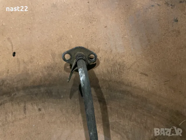 Маркуч към дроселова клапа Сузуки Витара 1.6, снимка 4 - Части - 49199245