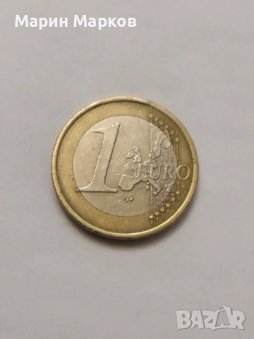 Евро монети , снимка 4 - Нумизматика и бонистика - 53614334