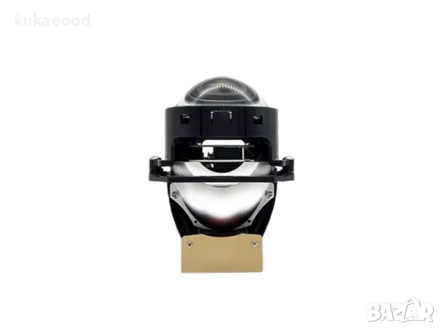 Prism Bi - LED Dual прожекторна лупа