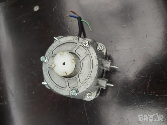 ВЕНТИЛАТОР FANLAB  fl-sm16-s, снимка 4 - Вентилатори - 49635866