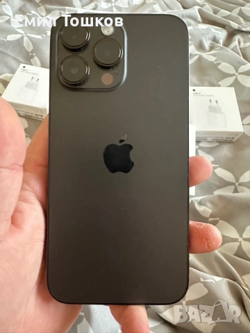 iPhone 14 pro max - 512 BG - 2 броя., снимка 6 - Apple iPhone - 53730511
