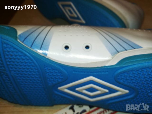 UMBRO 38 ENGLAND 0412221841, снимка 17 - Маратонки - 38900704