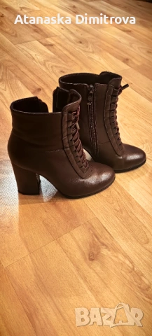 Дамски боти! 