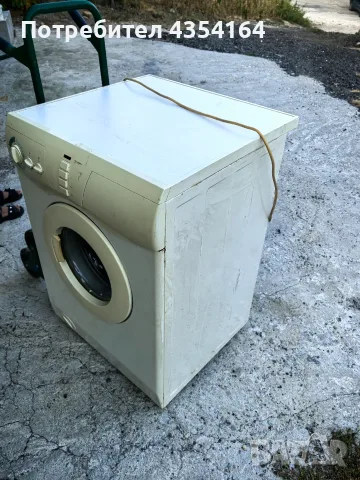 Продавам пералня gorenje , снимка 2 - Перални - 56381139