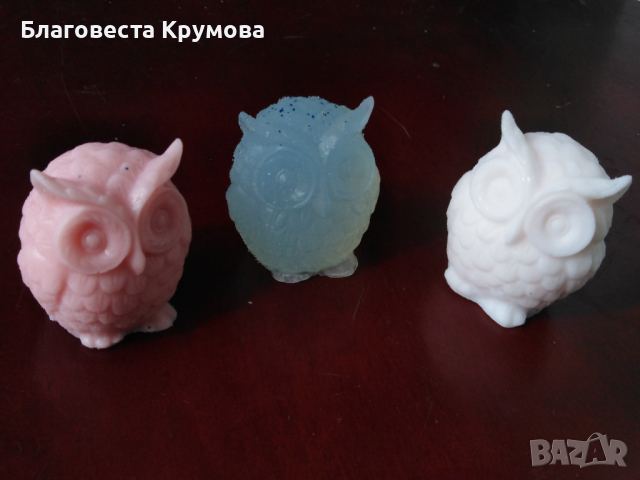 Подаръци за ученици, снимка 18 - Ръчно изработени сувенири - 36214511