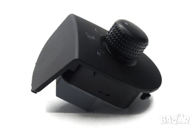 Джойстик копче бутон за ел.огледала Vw Polo 6N 1999-2001, снимка 2 - Части - 41164549