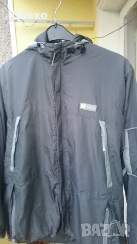 Яке/ветровка DC Shoes