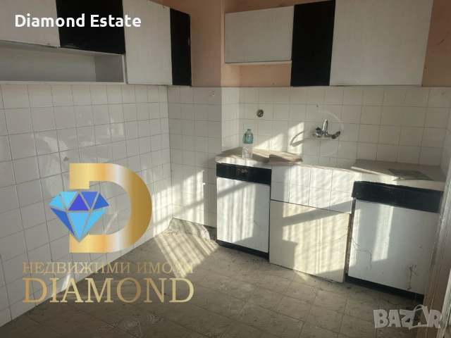 Гарсониера в Димитровград, кв. Славянски, снимка 2 - Апартаменти - 52441444