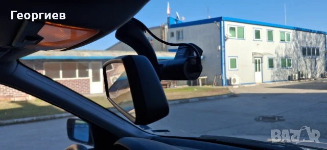 Монтаж на видеорегистратори (DashCam), снимка 4 - Уредби - 50889544