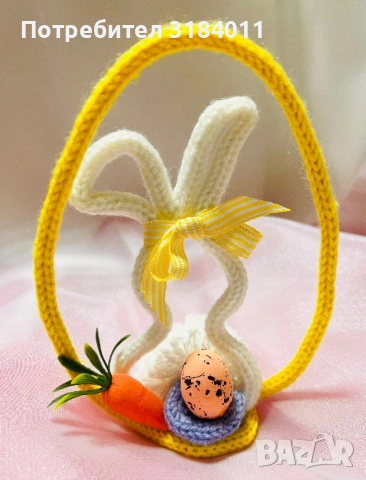 Великденска украса