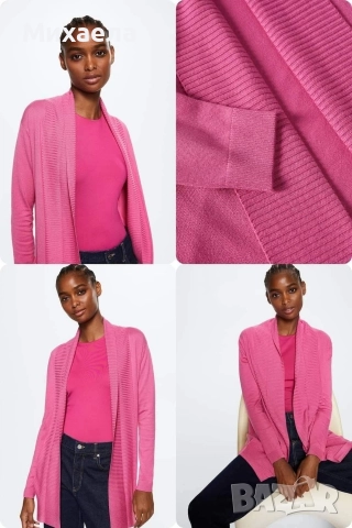 Дамска жилетка Mango с вискоза в 3 цвята - 27 лв., снимка 2 - Жилетки - 52769772