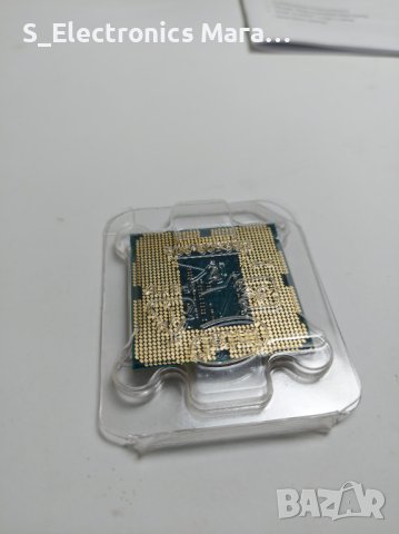 Процесор Intel® Celeron® Processor G1820 2M Cache, 2.70 GHz, снимка 4 - Процесори - 41262868