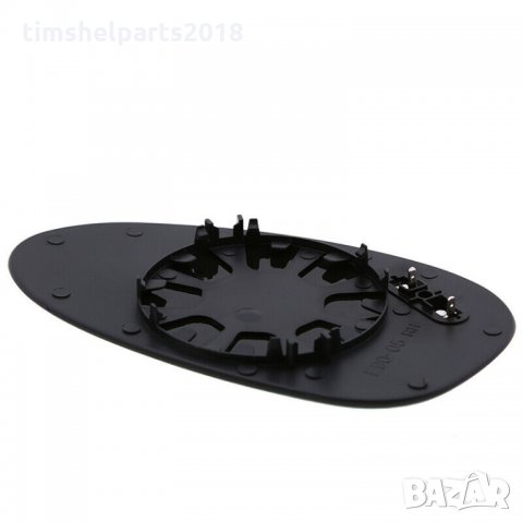 Стъкло за огледало синьо за Series 1 E81/87 2004-2013 Ε82/88 2007-2013, снимка 3 - Части - 33901023