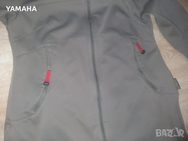 Jack Wolfskin  Дамско Яке  М---Л, снимка 9 - Якета - 35662965