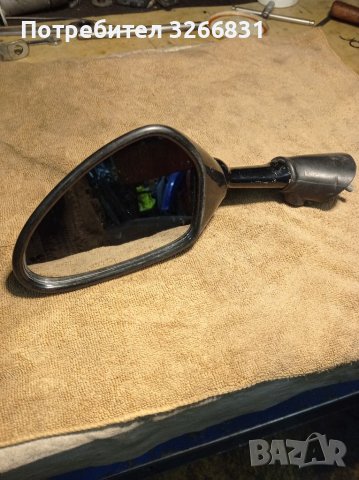 Honda VTR 1000F Firestorm ляво огледало , снимка 1