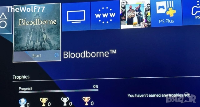 PlayStation 4 1TB – ЛИМИТИРАН UNCHARTED Edition, снимка 4 - Друга електроника - 53391054