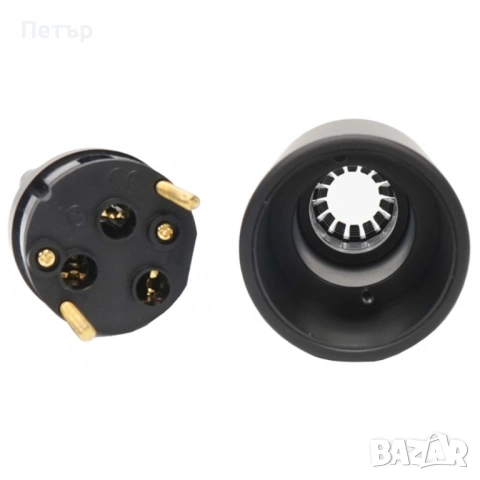 Конектор ETI Research Legato 20 AMP IEC, снимка 4 - Други - 53406700