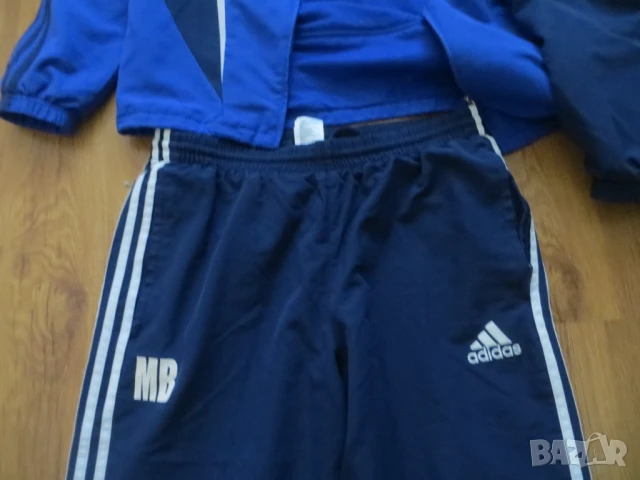 Спортен комплект Adidas, снимка 2 - Спортни дрехи, екипи - 50899609