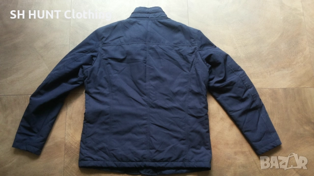 GEOX PERFORMANCE GRID Jacket Размер 52 / L мъжко яке 10-65, снимка 2 - Якета - 52695176