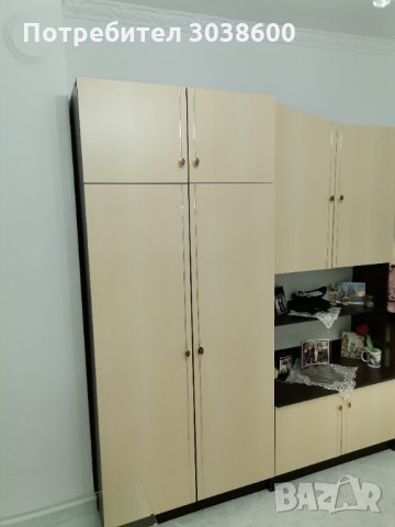 Секция без забелешки