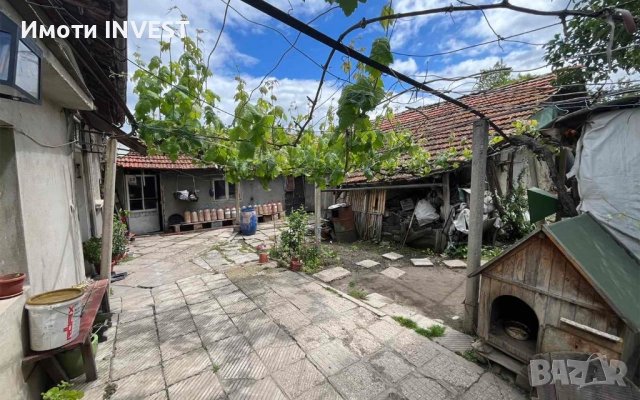 Къща в кв.Бряг – №66104, снимка 7 - Къщи - 52144546