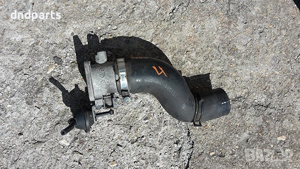 Маркуч за Kia Rio, 1.5 CRDI, 2006г.